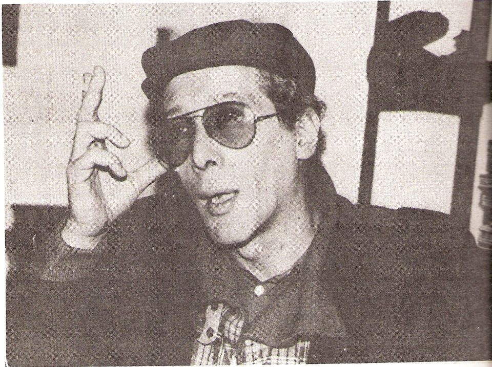 Alejandro Doria