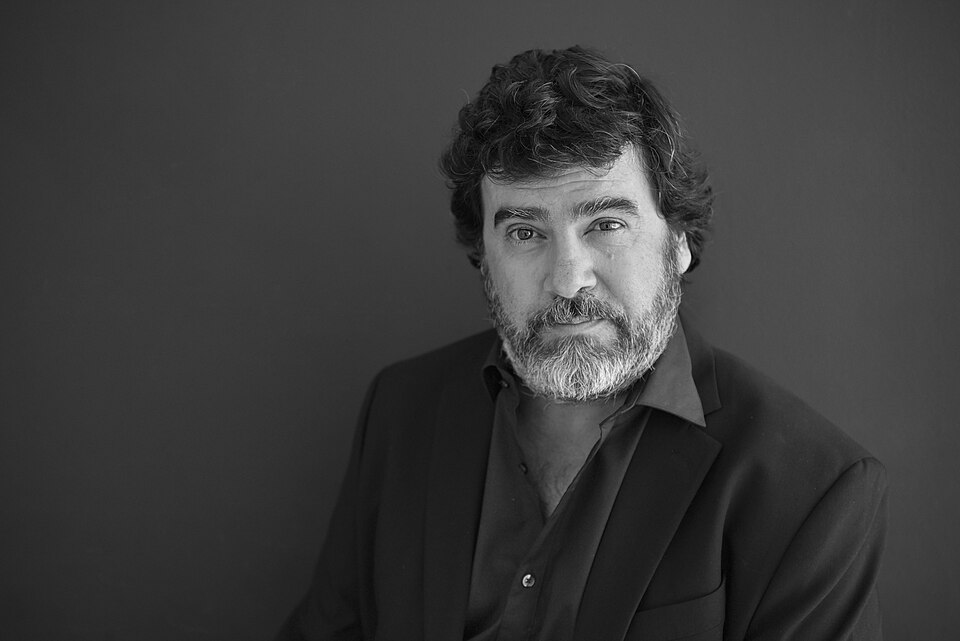 Alejandro Eboli
