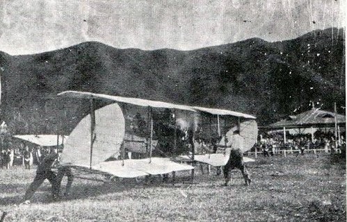 Alejandro Frank Hoeflich