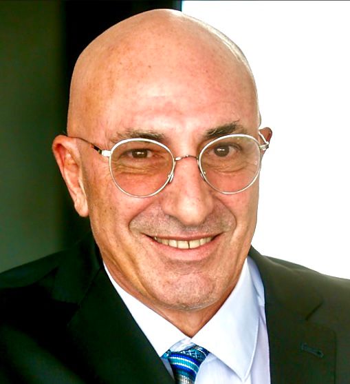 Alejandro G. Roemmers