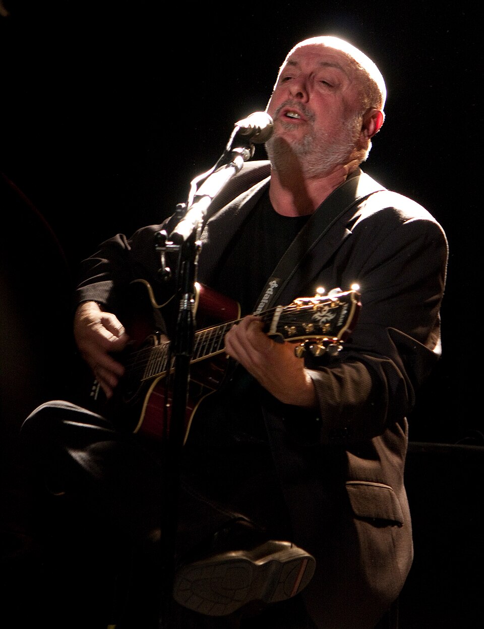 Alejandro Goldín