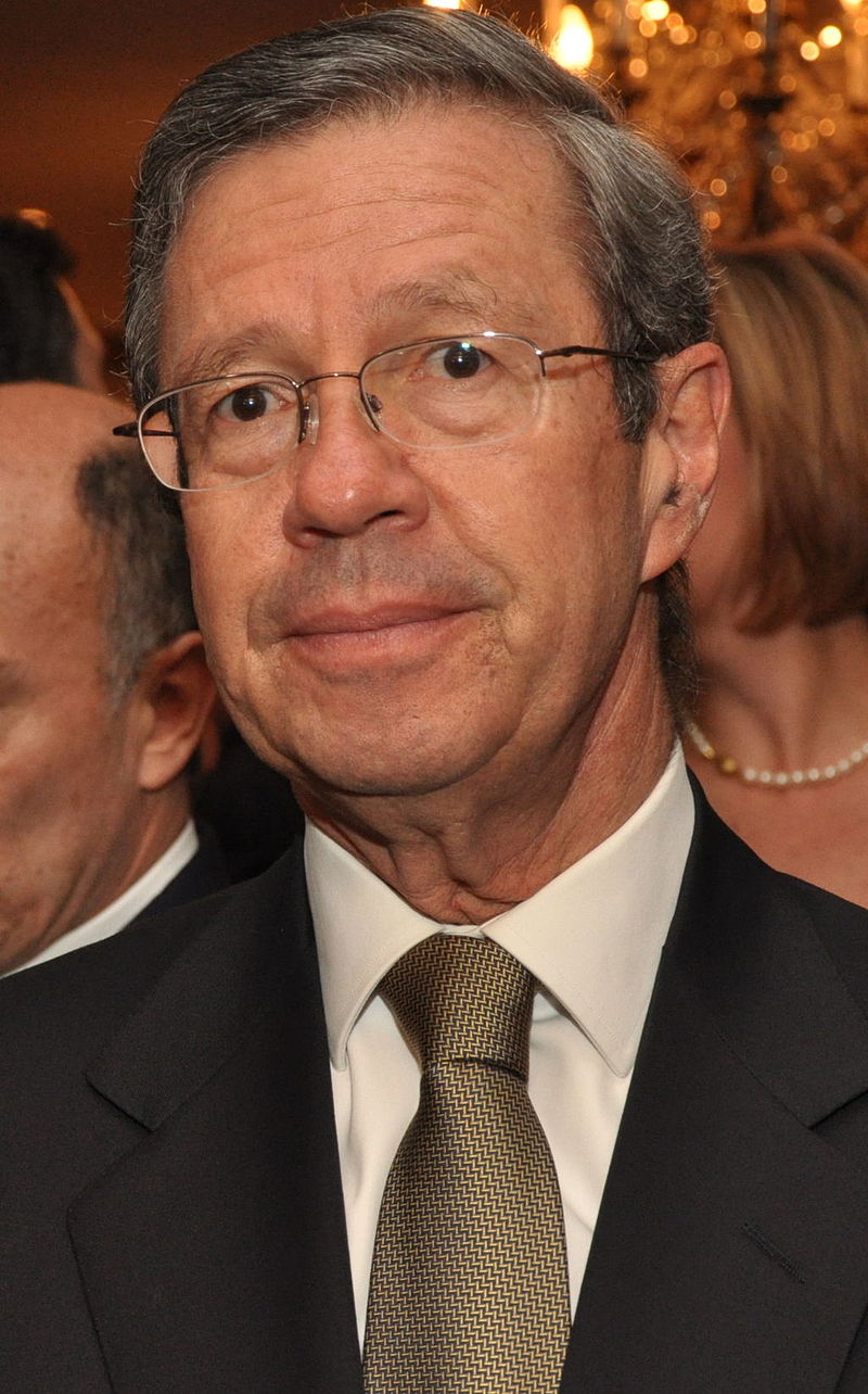 Alejandro González Portocarrero