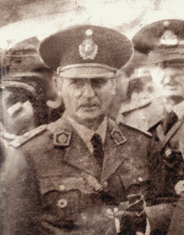 Alejandro Gou