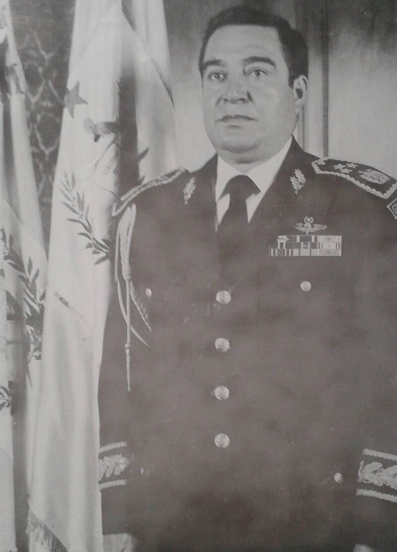 Alejandro Gramajo