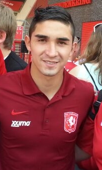 Alejandro Gutierrez Mena