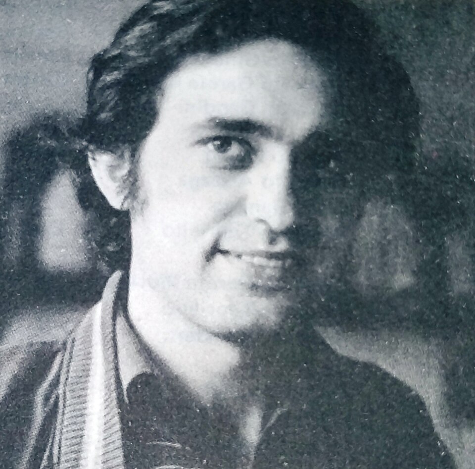 Alejandro Guyot