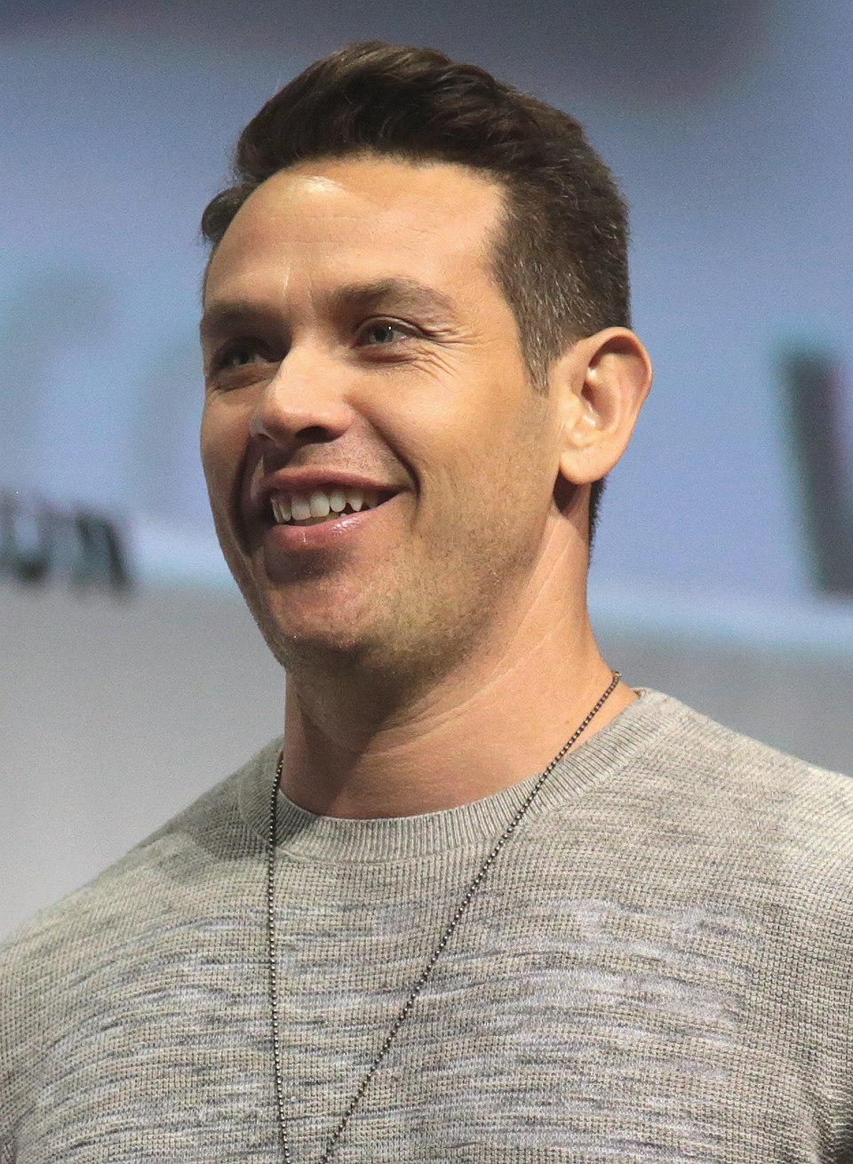 Alejandro Hughes