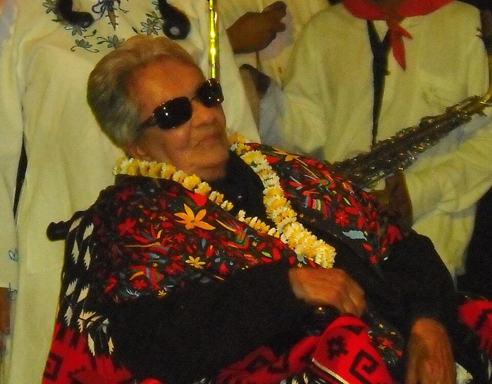 Alejandro Jimenez Vargas