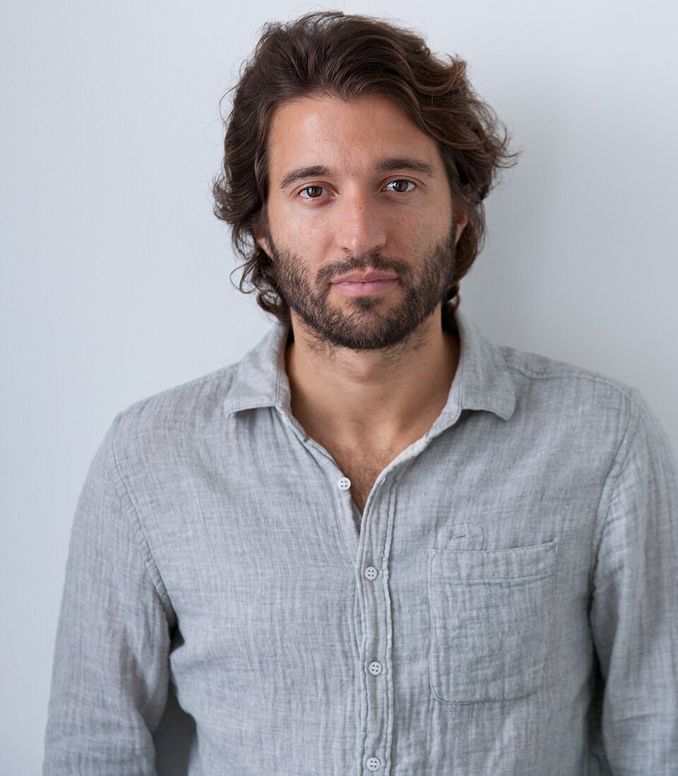Alejandro Landes Echavarria