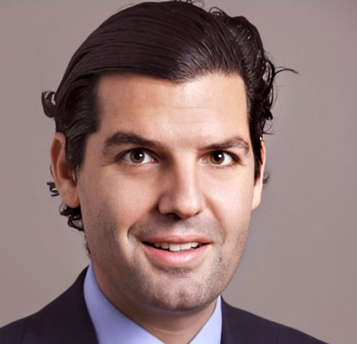 Alejandro Lopez Caballero