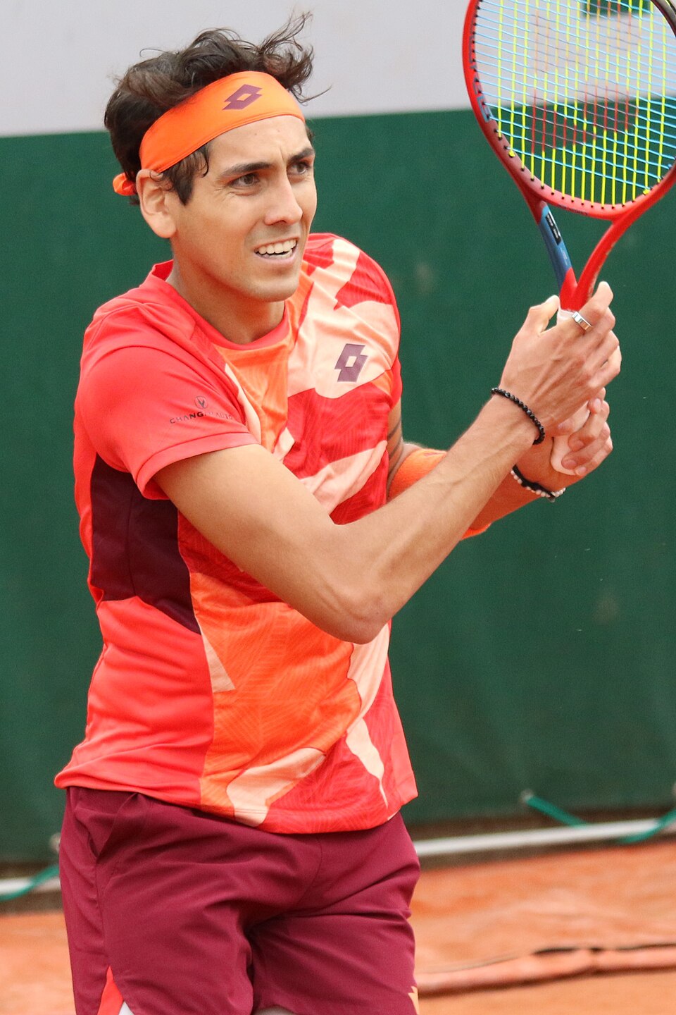 Alejandro Lucio