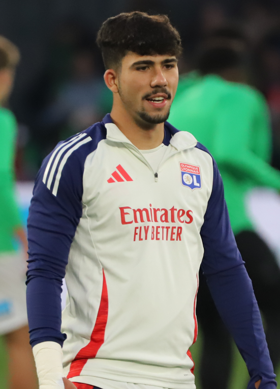 Alejandro Lyon
