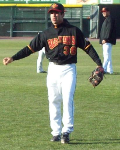Alejandro Machado