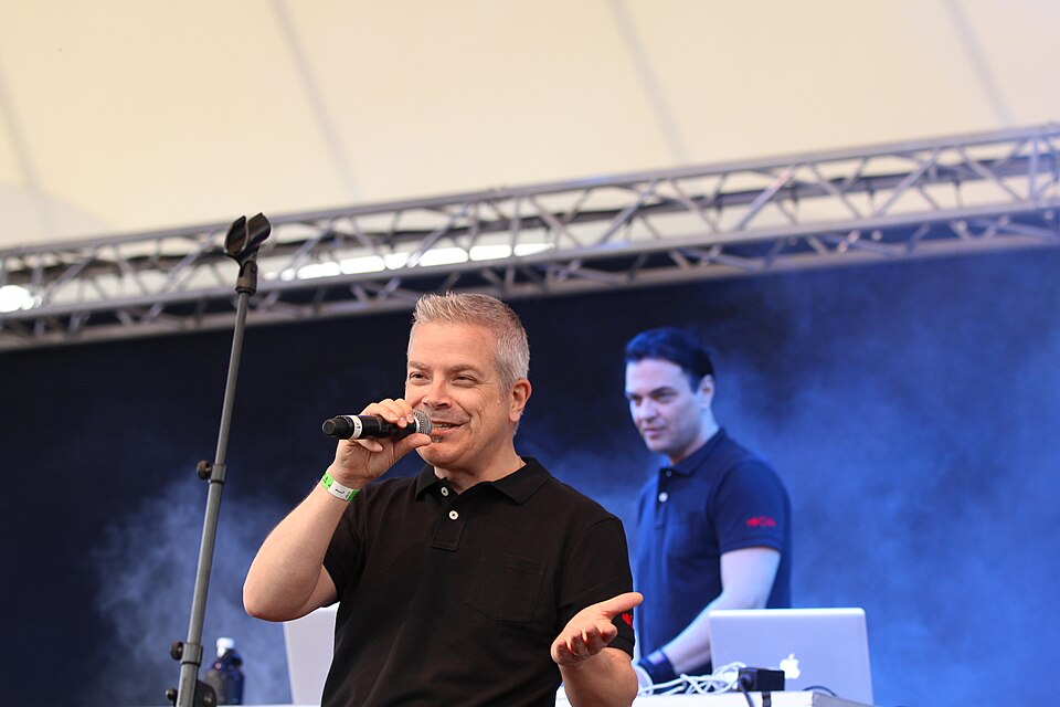 Alejandro Marín