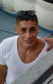 Alejandro Marquez