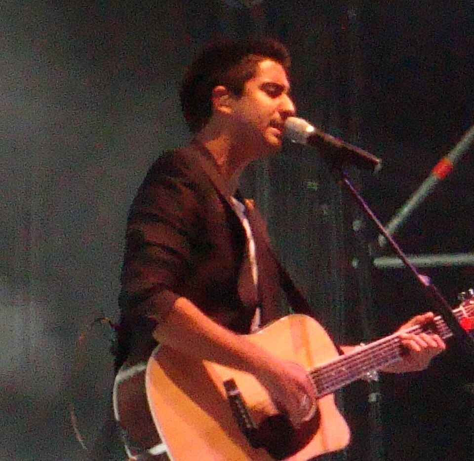 Alejandro Martínez de Ubago Rodríguez