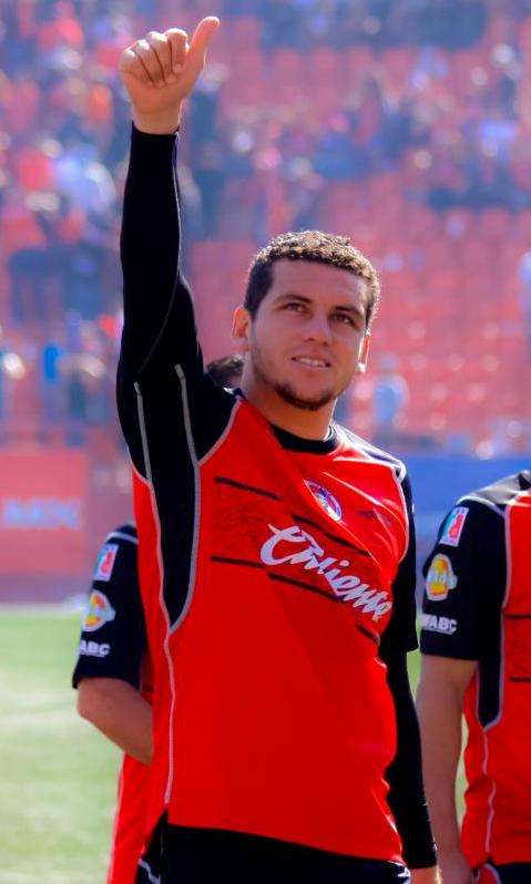 Alejandro Molinas