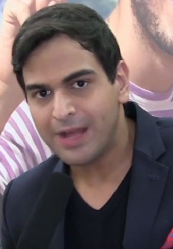 Alejandro Orellano