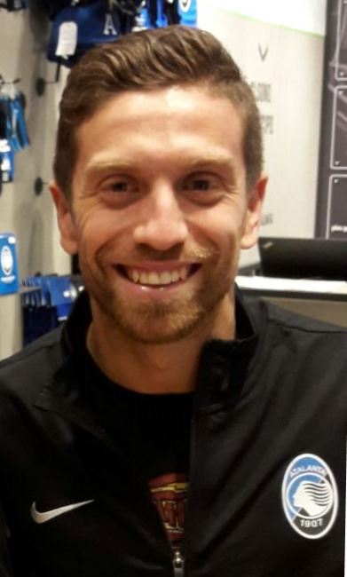 Alejandro Papu Gómez