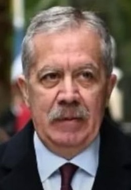 Alejandro Parnas