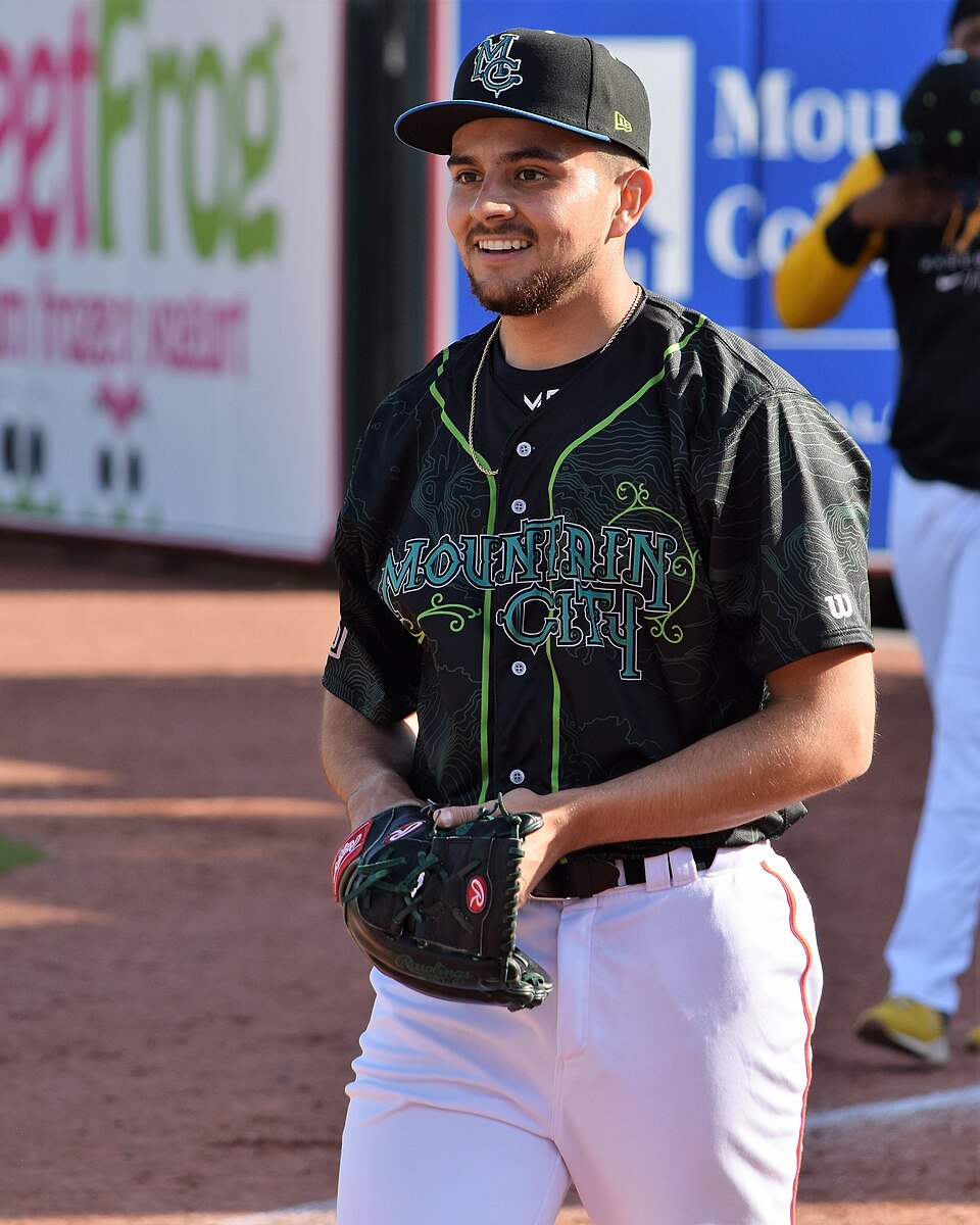 Alejandro Patino Cruz