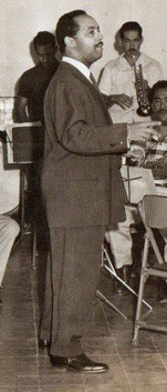 Alejandro Prado