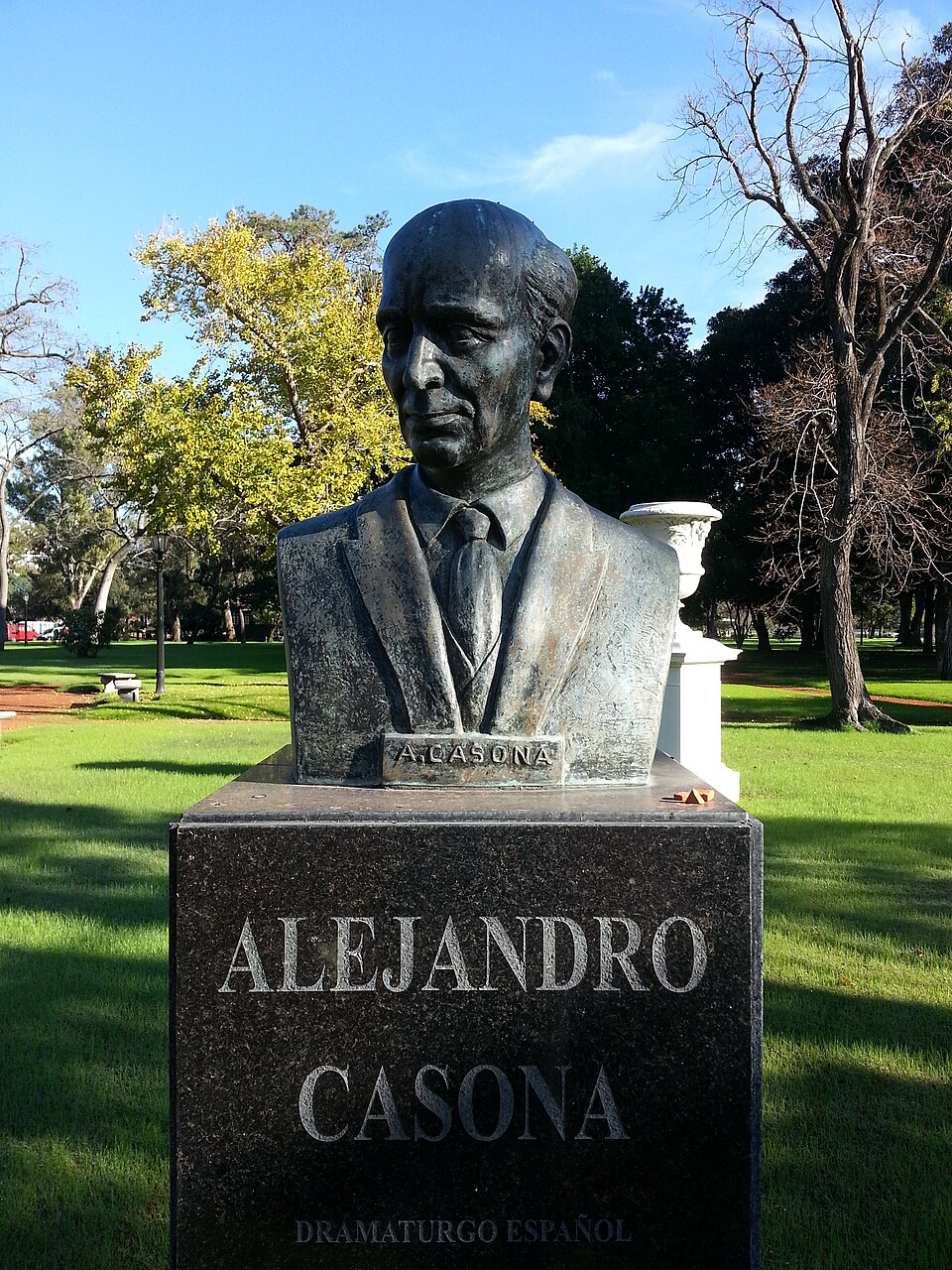 Alejandro Rodriguez Alvarez