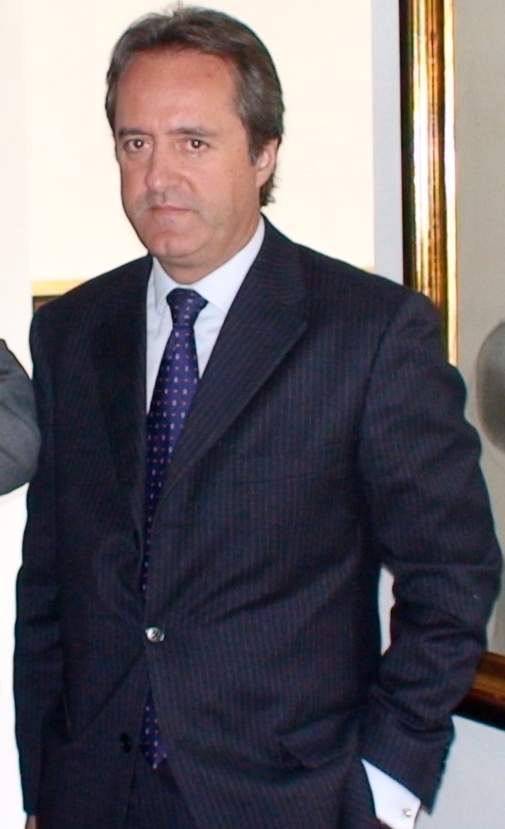 Alejandro Samper Caicedo