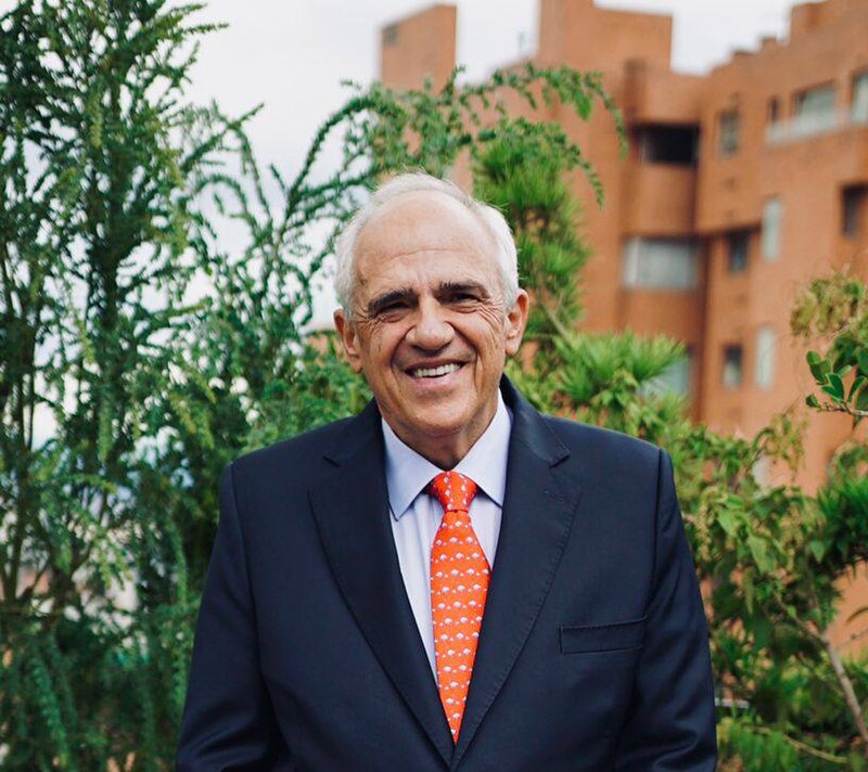 Alejandro Samper