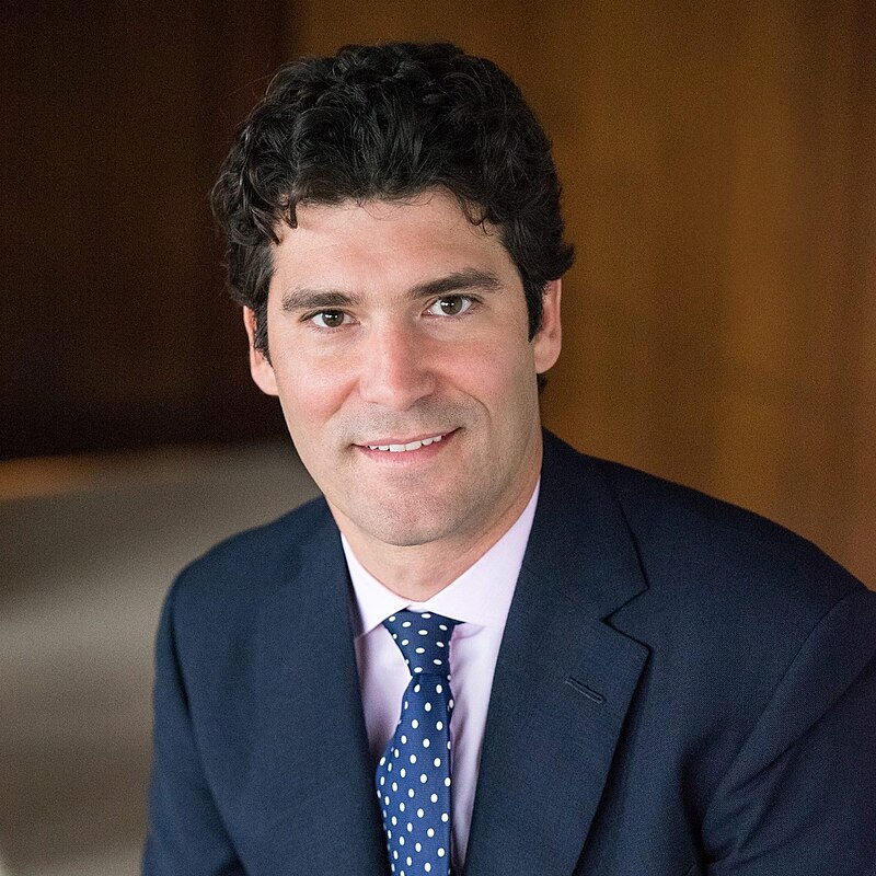 Alejandro Santo Domingo