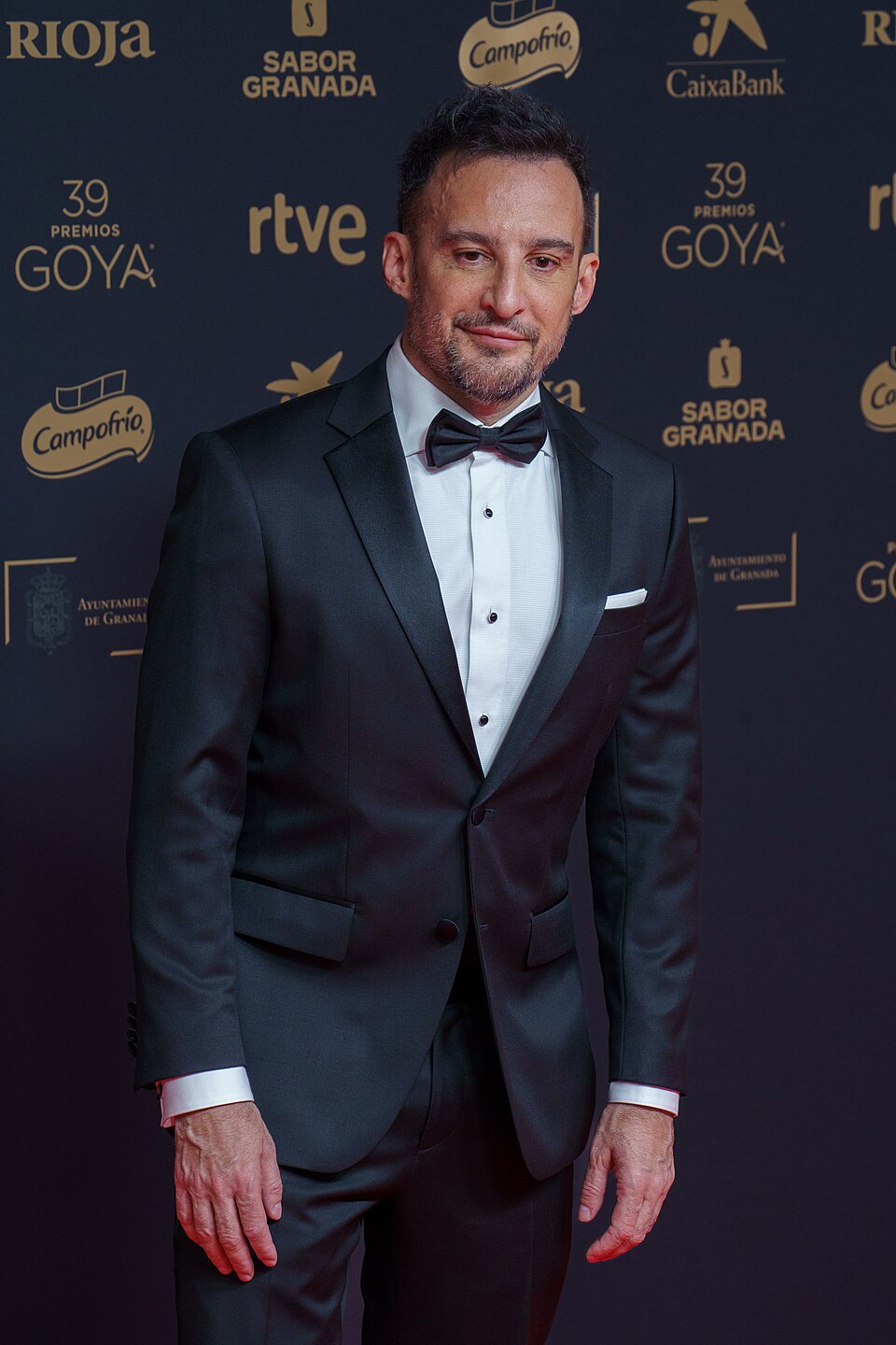 Alejandro Schneider