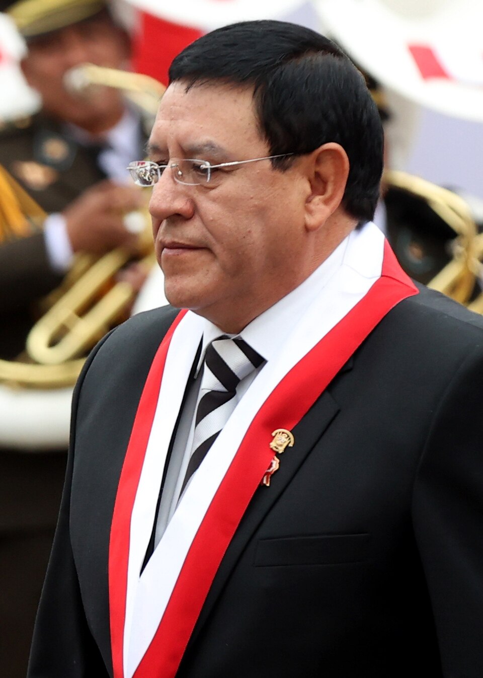 Alejandro Soto Reyes