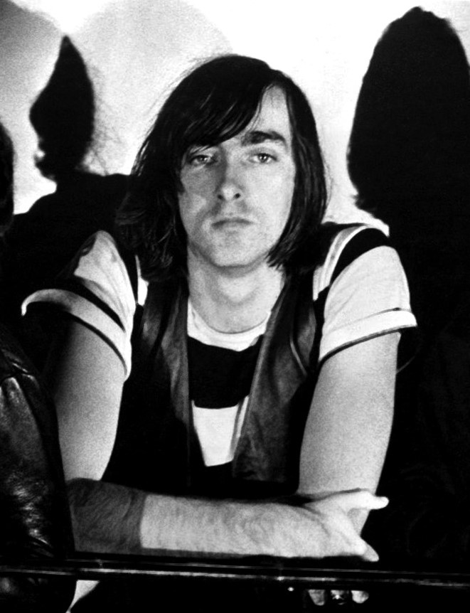 Alejandro Sterling
