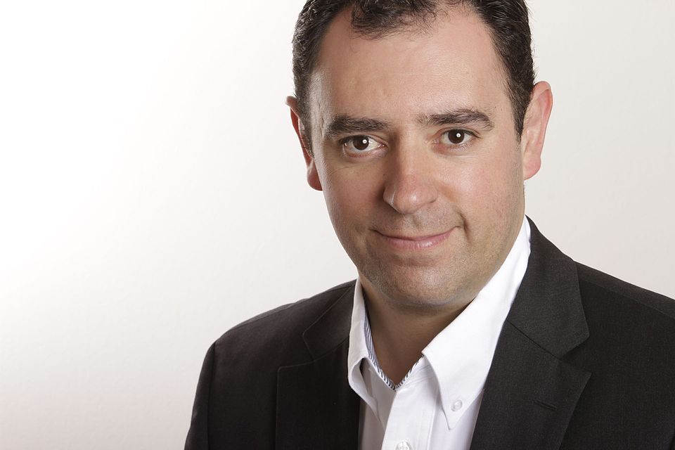 Alejandro Tello