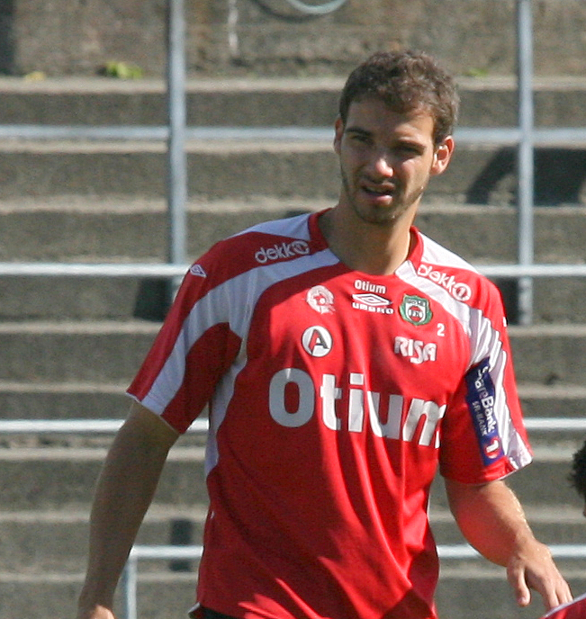 Alejandro Torres