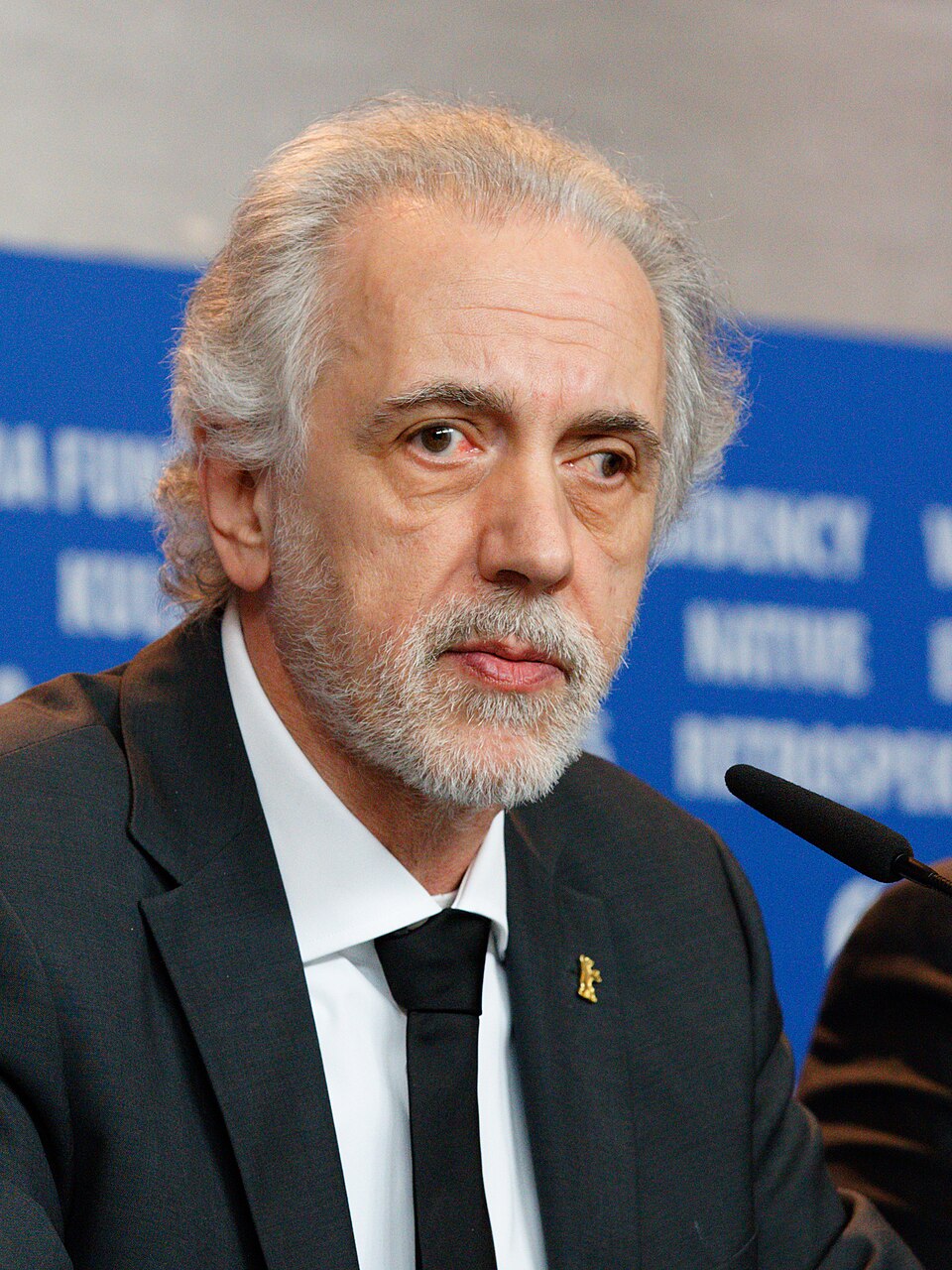 Alejandro Trueba