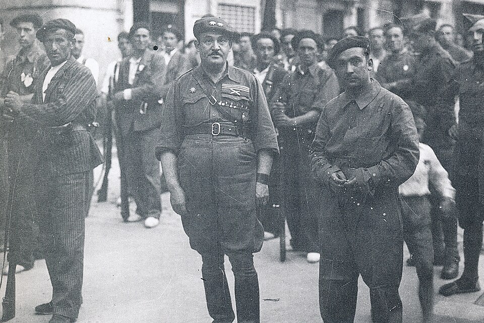 Alejandro Utrilla