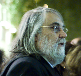 Alejandro Veroutis