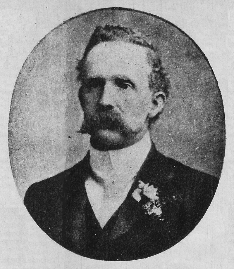 Alejandro Watson