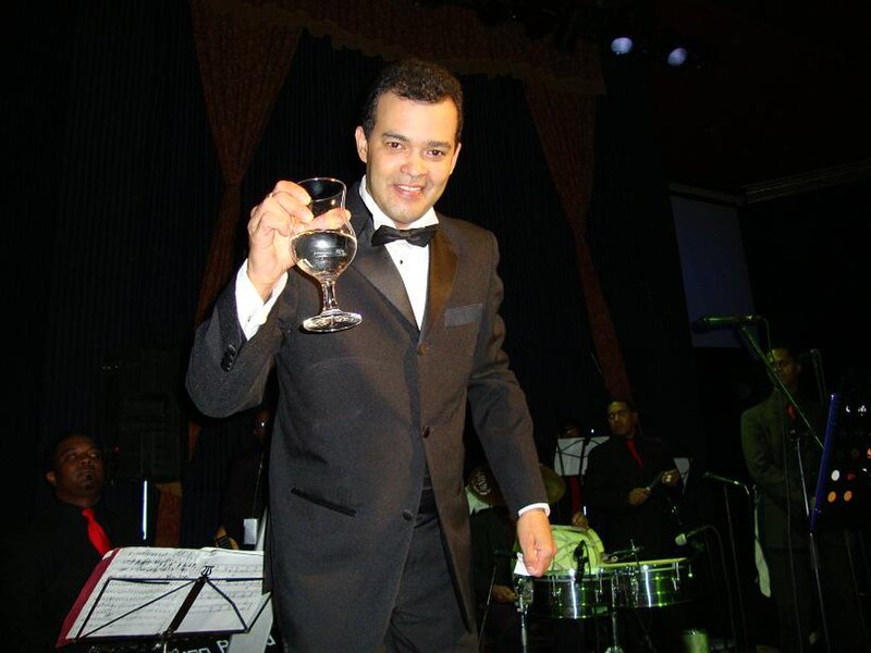 Alejandro Wigberto Bueno López