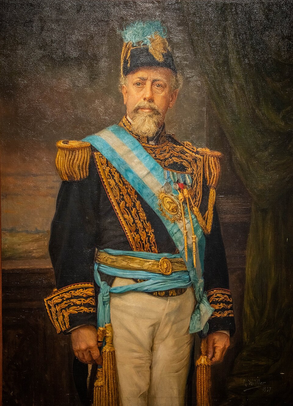 Alejo Aramburú