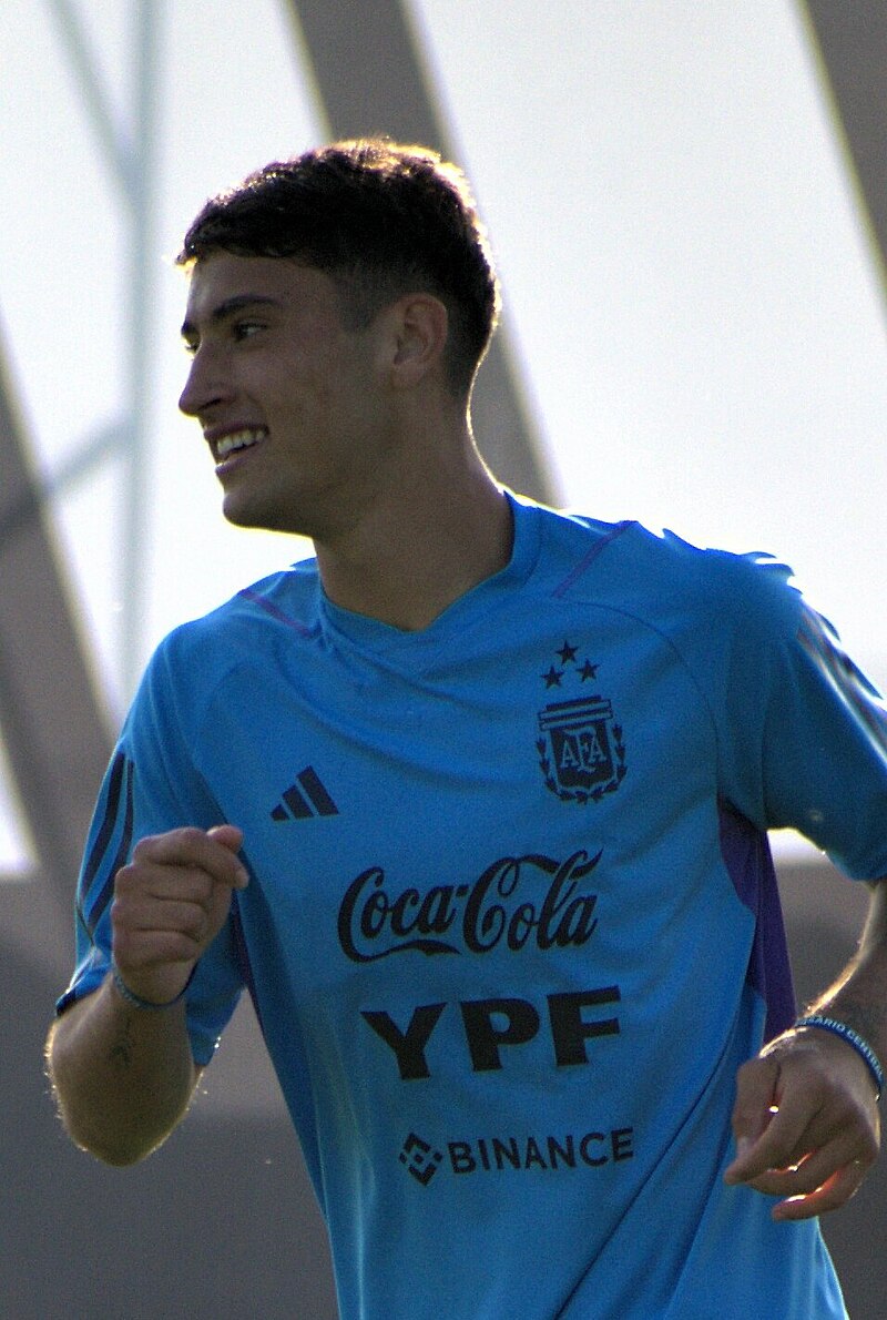 Alejo Véliz