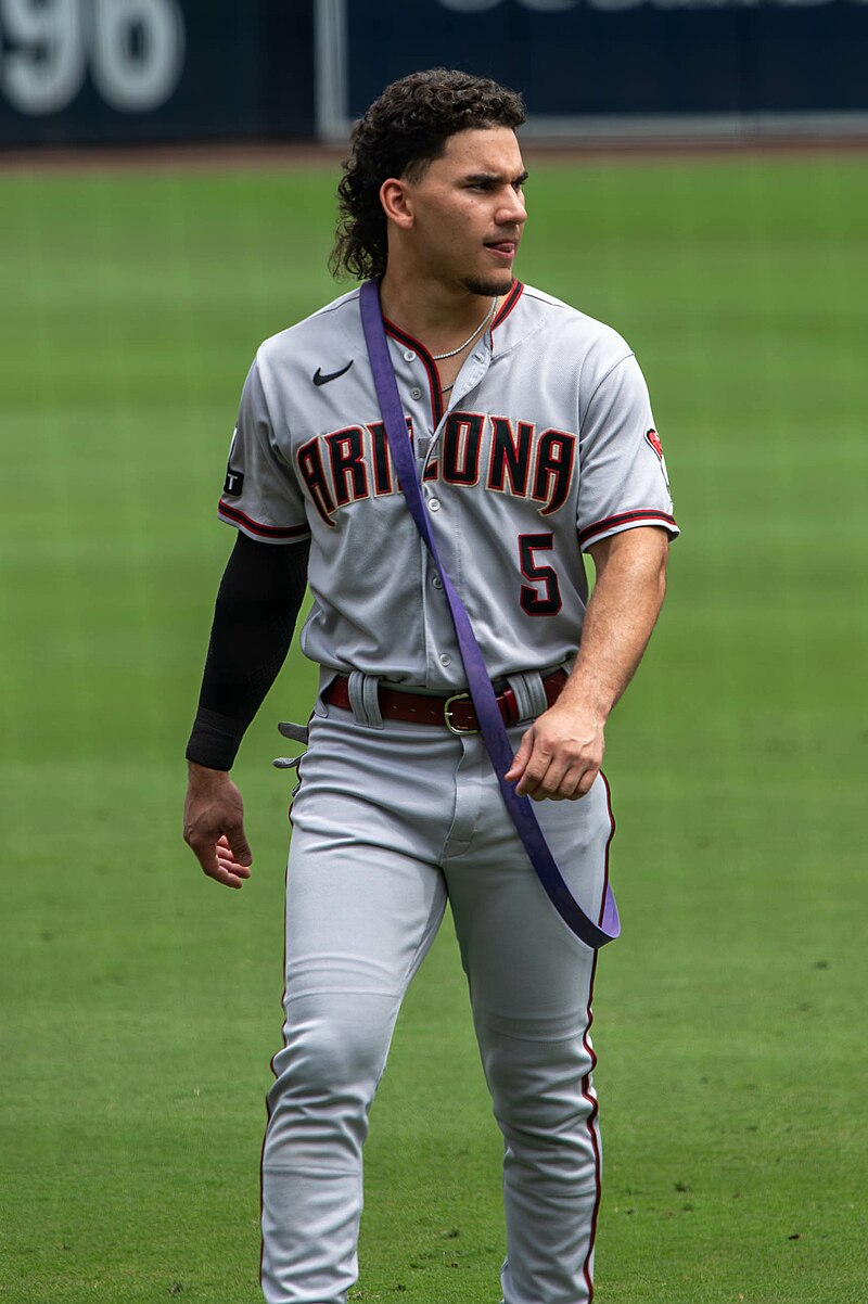 Alek Thomas