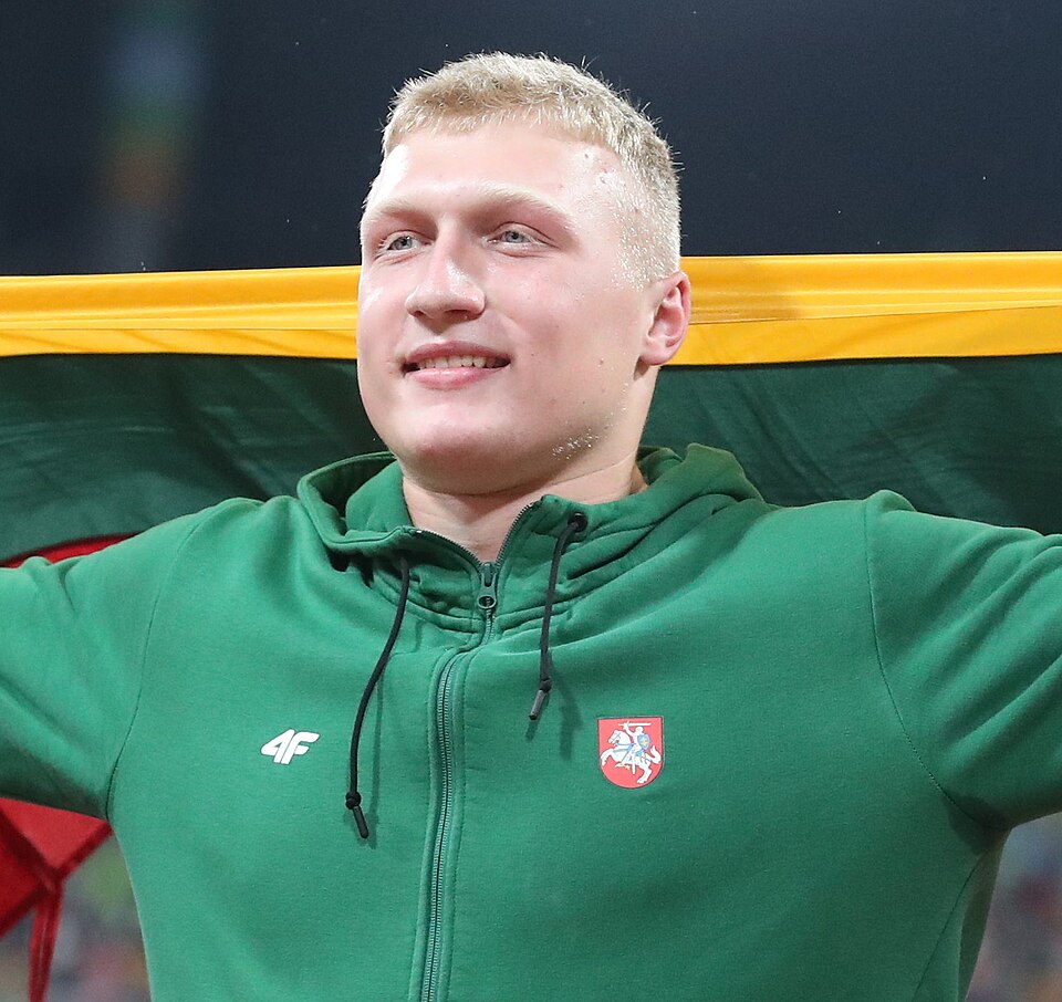 Alekna