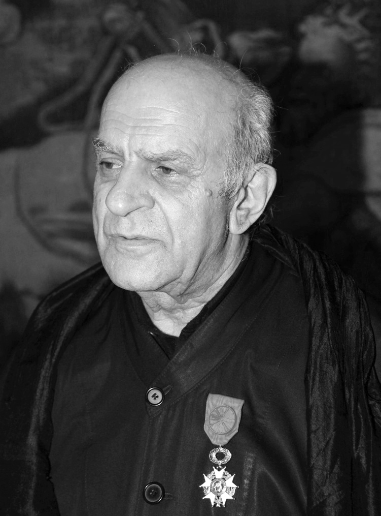 Alekos Fasianos