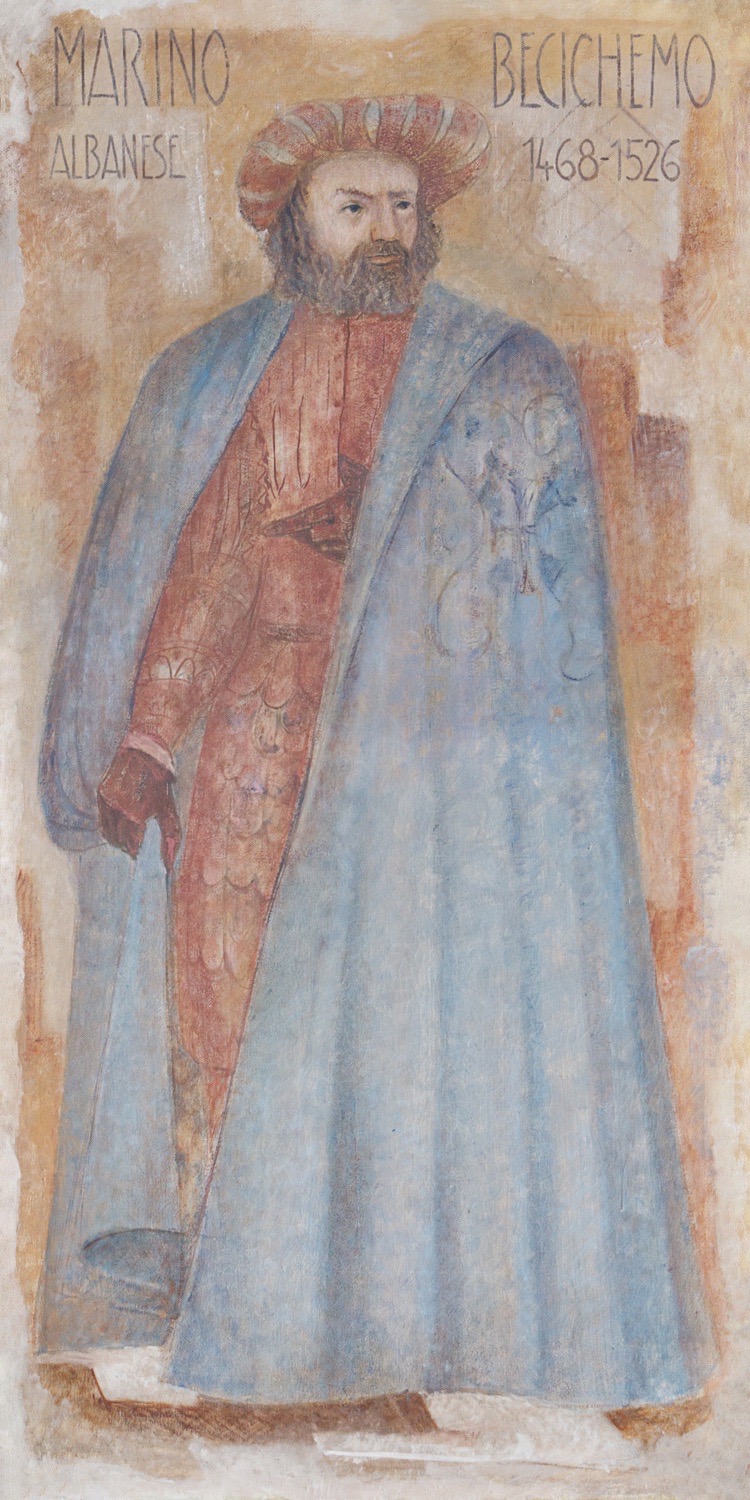 Aleks Bečić