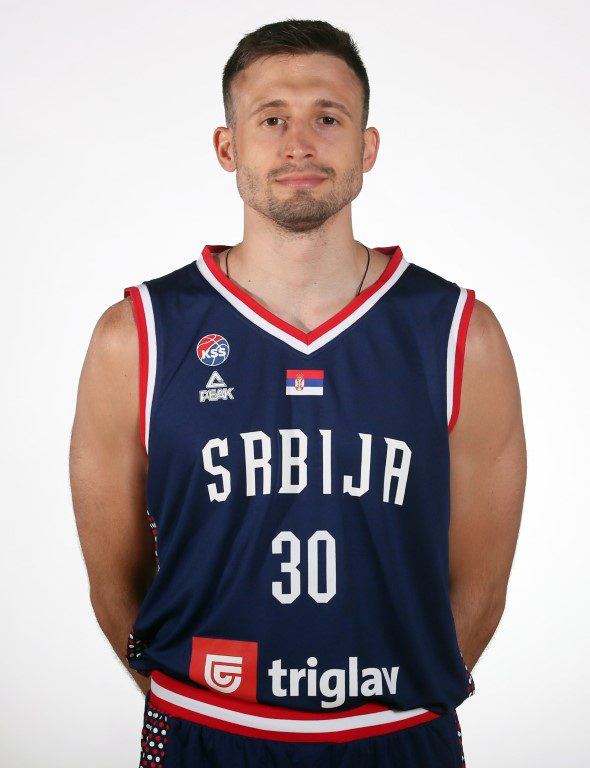Aleksa Avramovičs