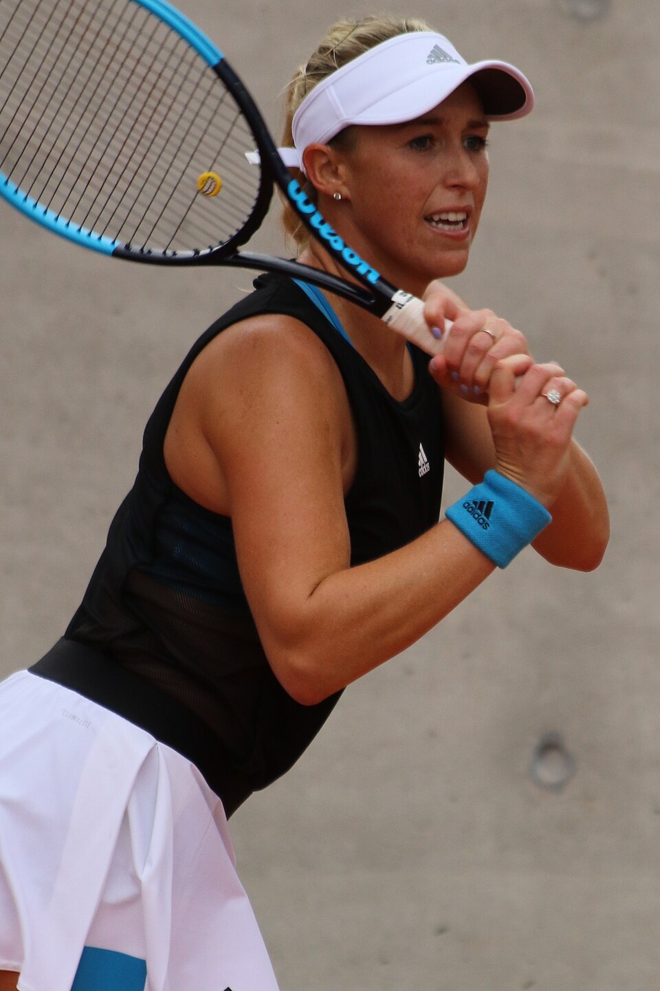 Aleksa Guarachi