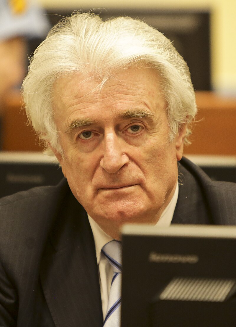 Aleksa Karadžić