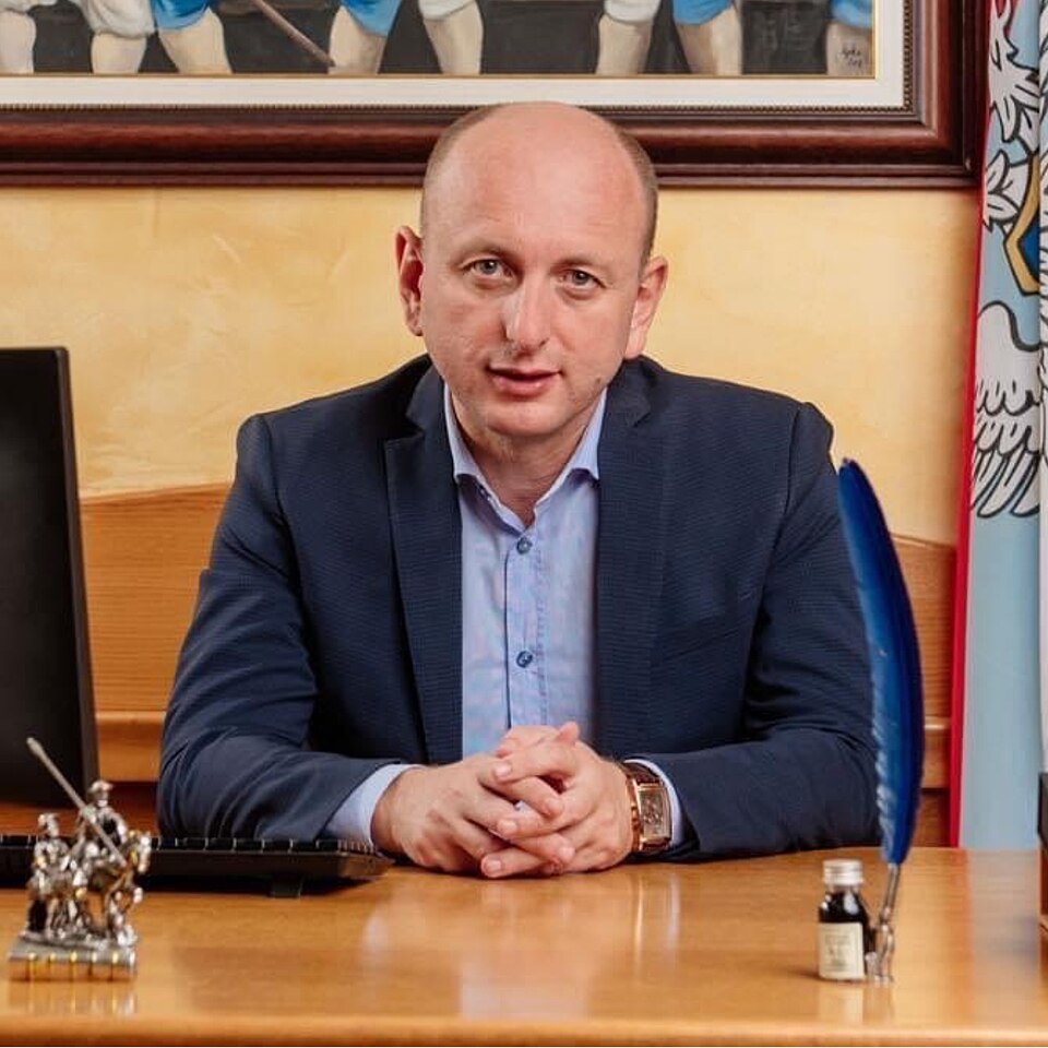 Aleksa Knežević